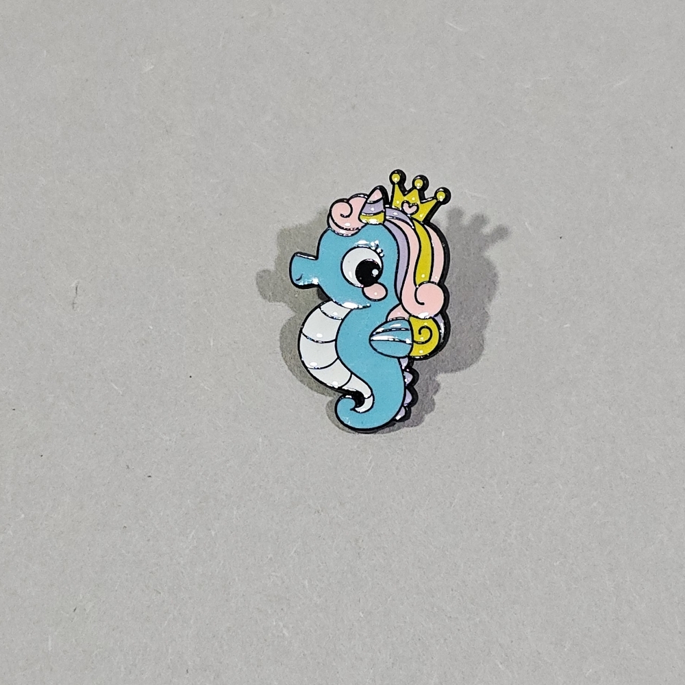 Enamel Pin Brooch Lapel Aesthetic & Collectible Pins